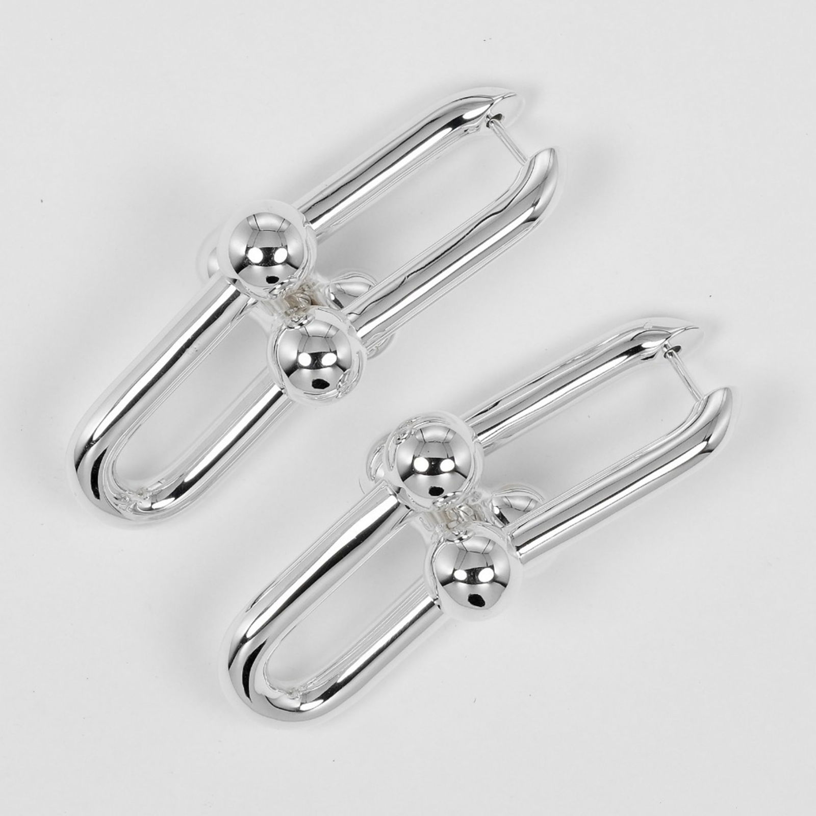 TIFFANY EARRING HARDWARE - 4