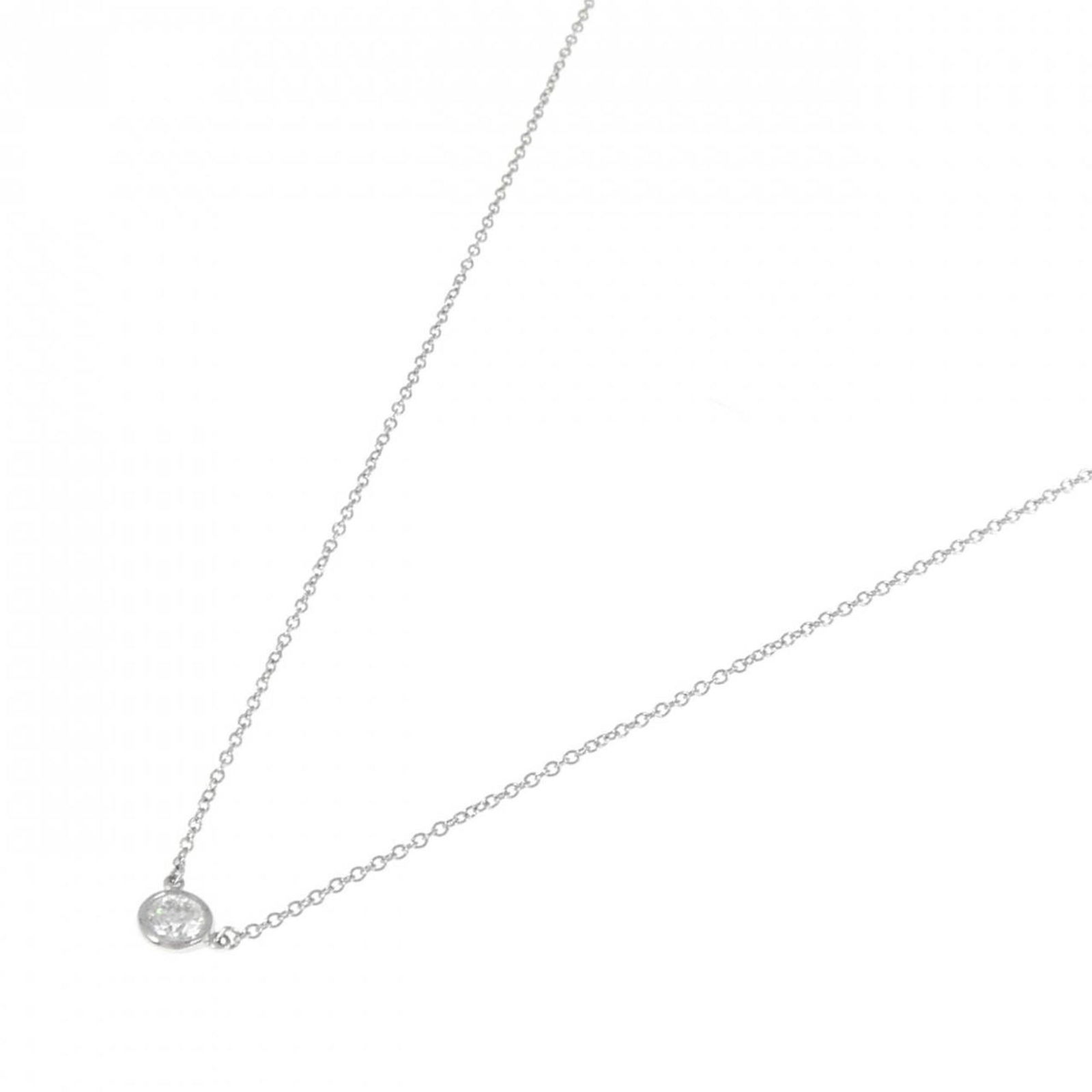 TIFFANY NECKLACE - 2