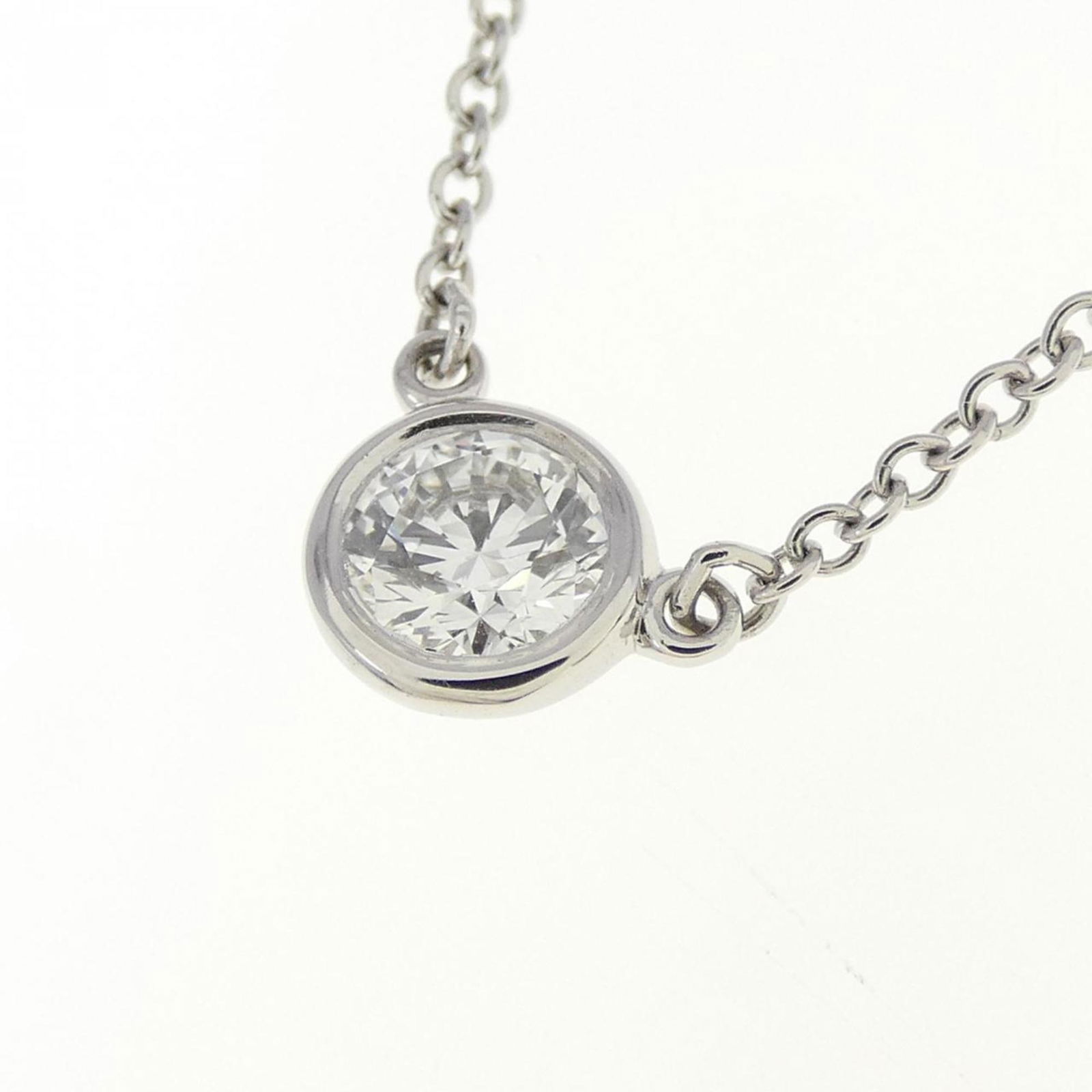 TIFFANY NECKLACE - 3