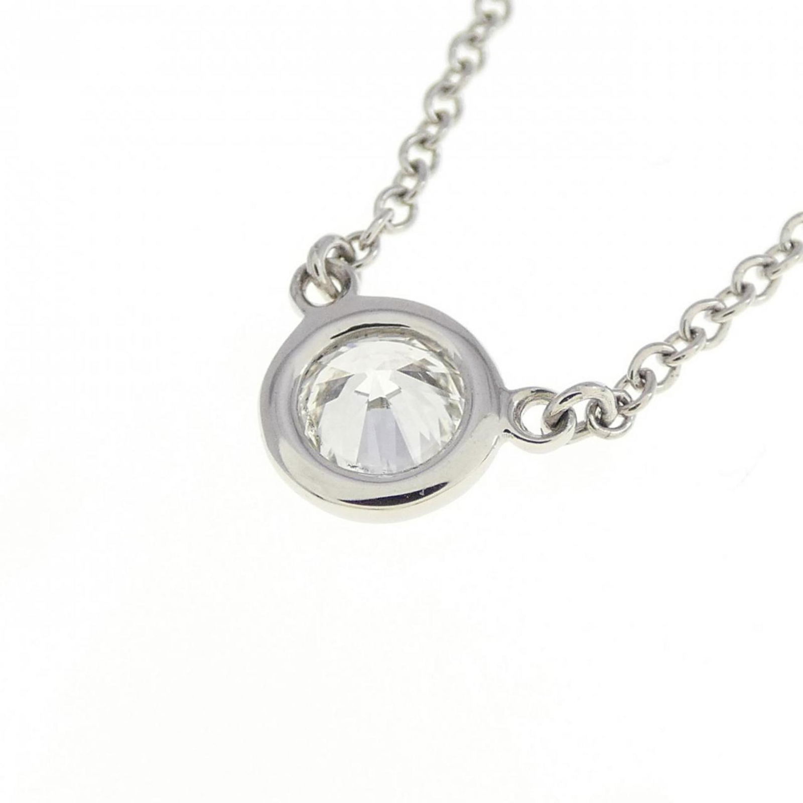 TIFFANY NECKLACE - 4