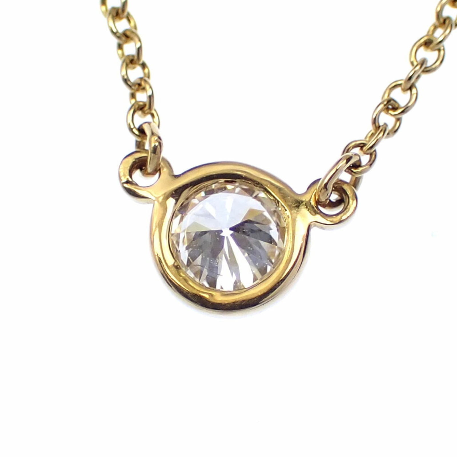 TIFFANY NECKLACE - 3