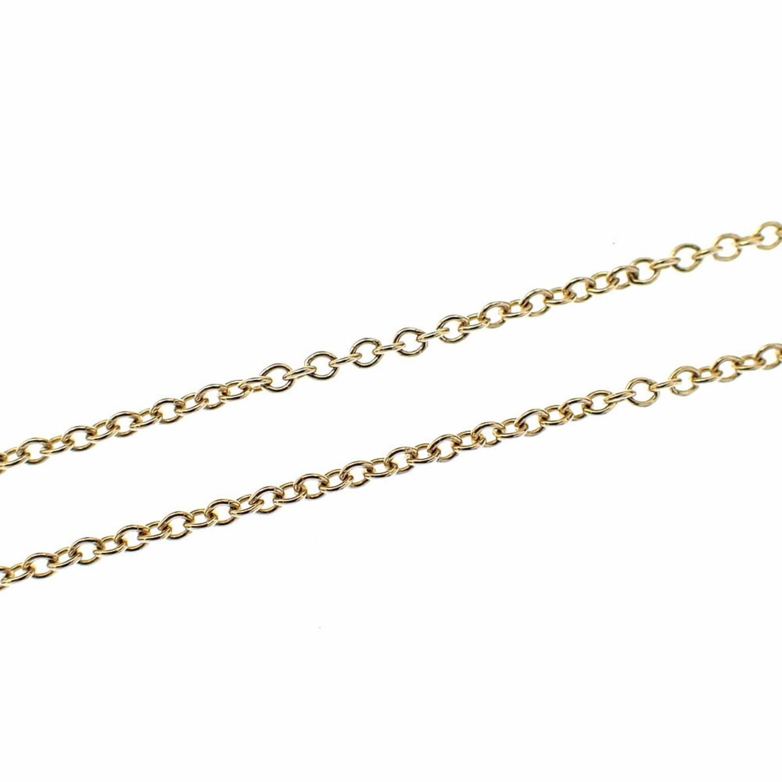 TIFFANY NECKLACE - 4