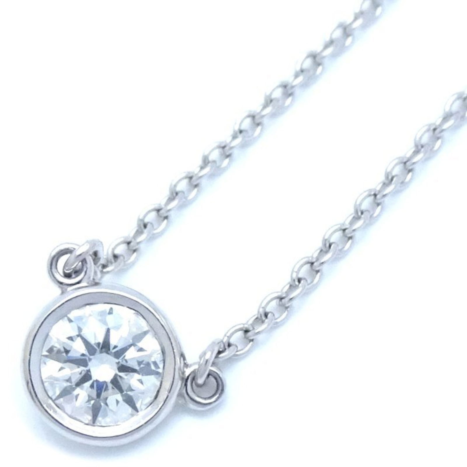 TIFFANY NECKLACE (1 of 5)