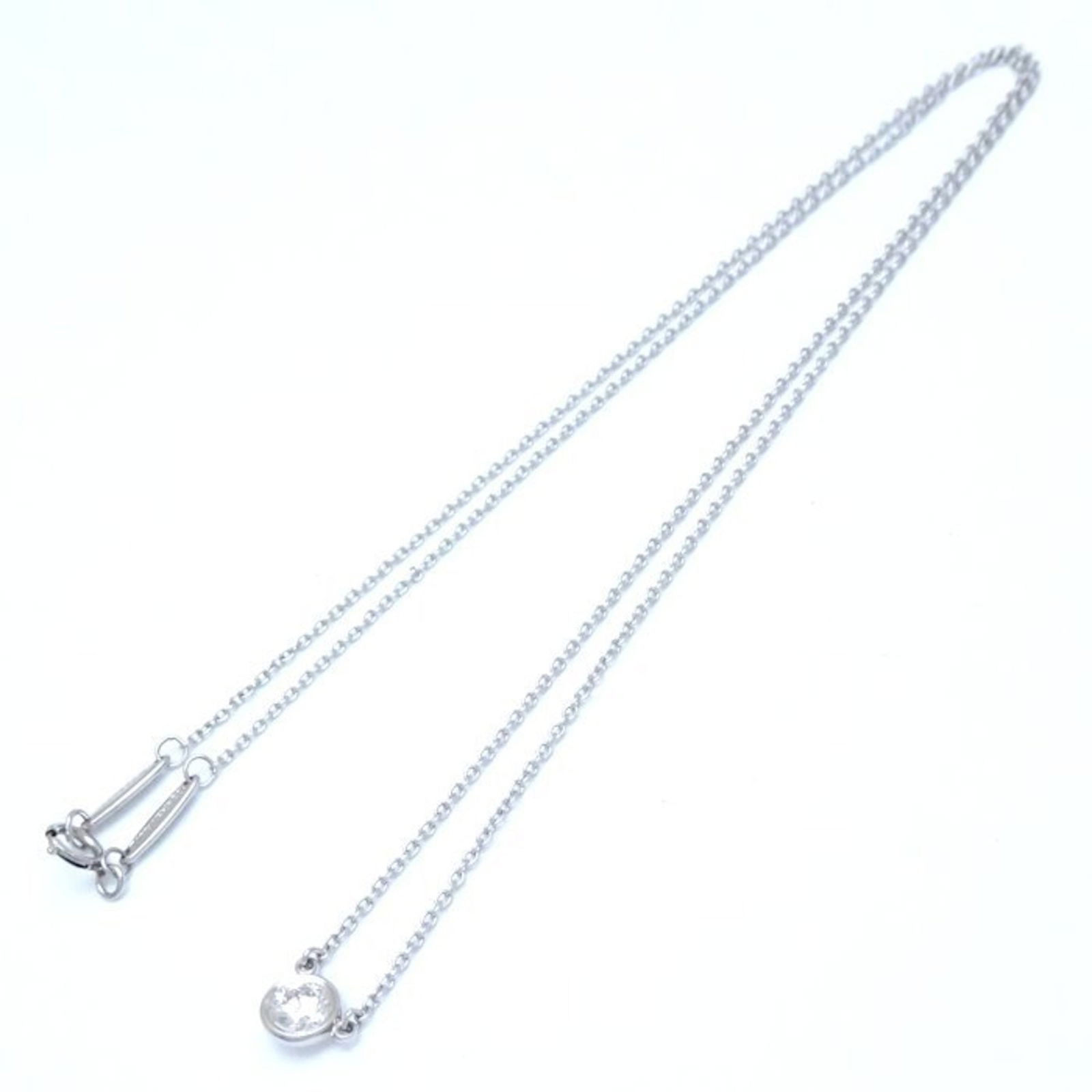 TIFFANY NECKLACE - 3