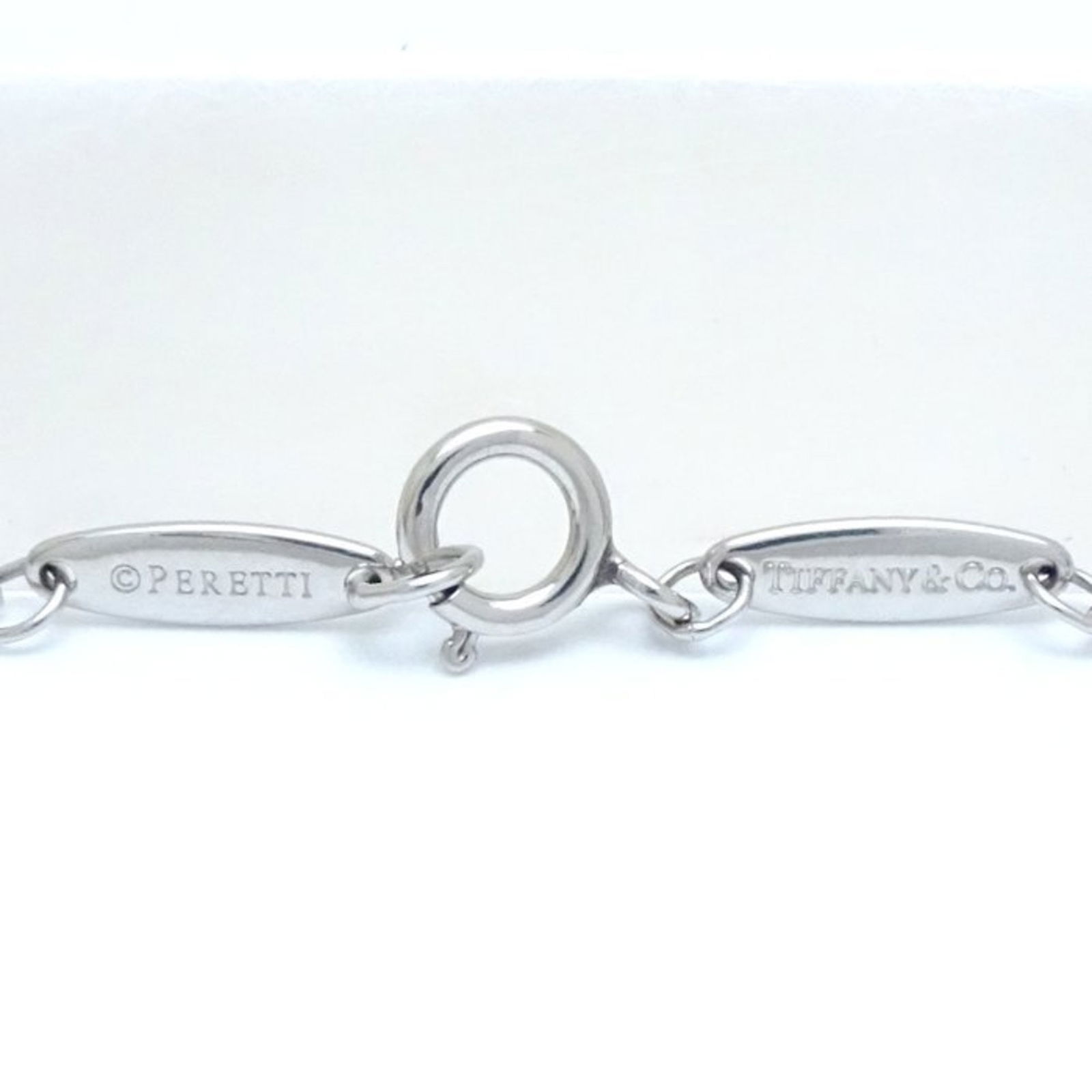 TIFFANY NECKLACE - 4