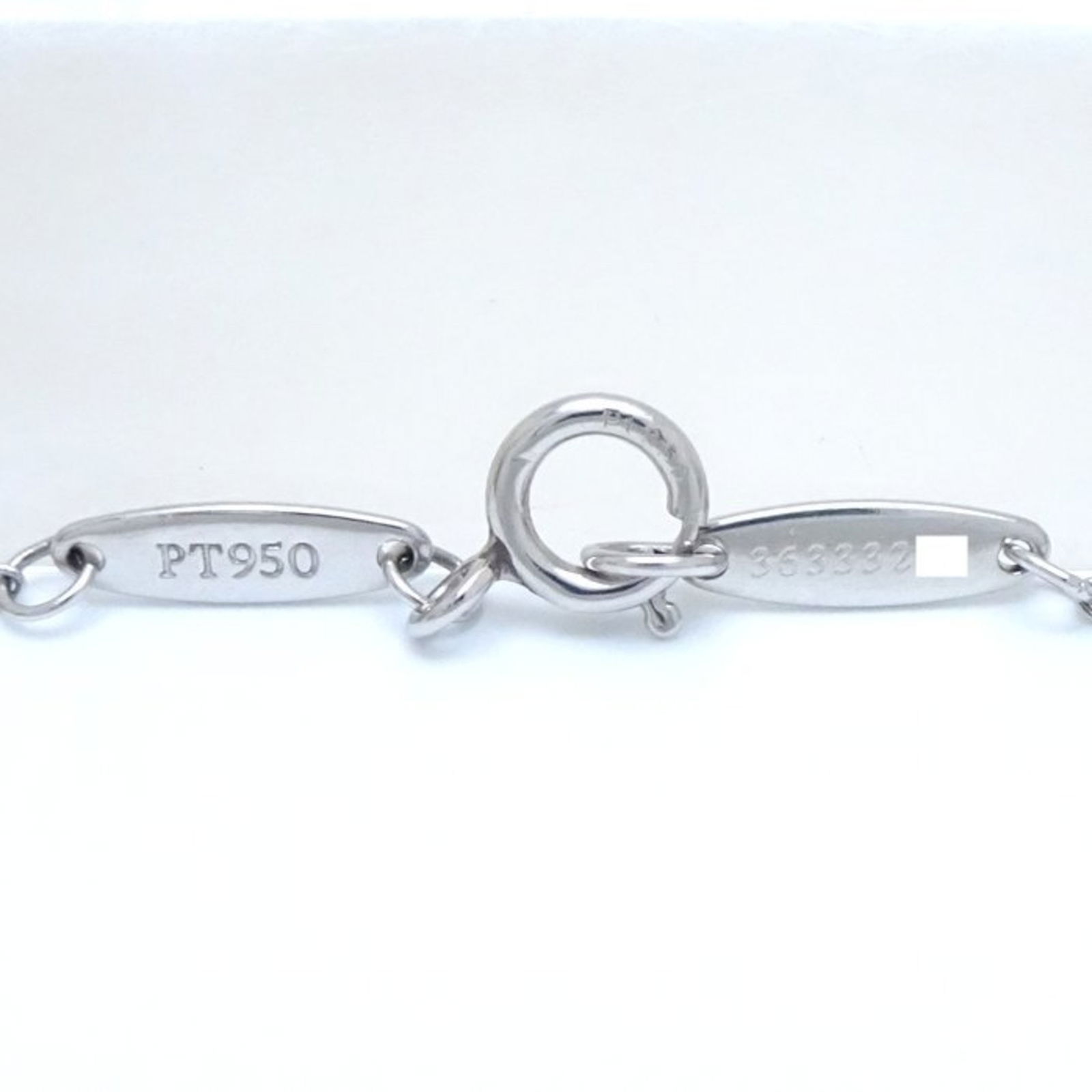 TIFFANY NECKLACE - 5