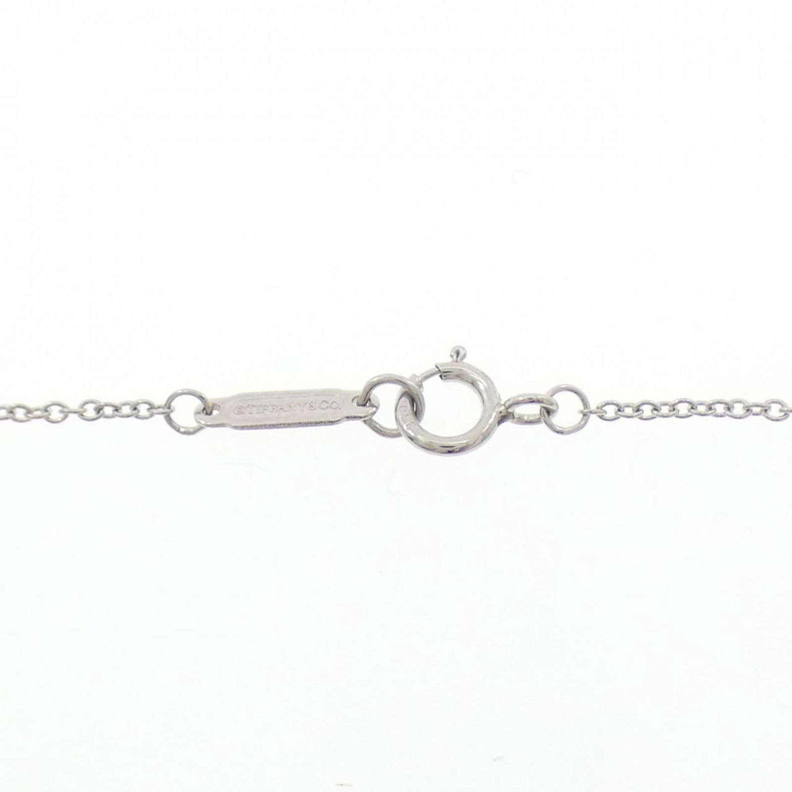 TIFFANY SOLESTE NECKLACE - 5