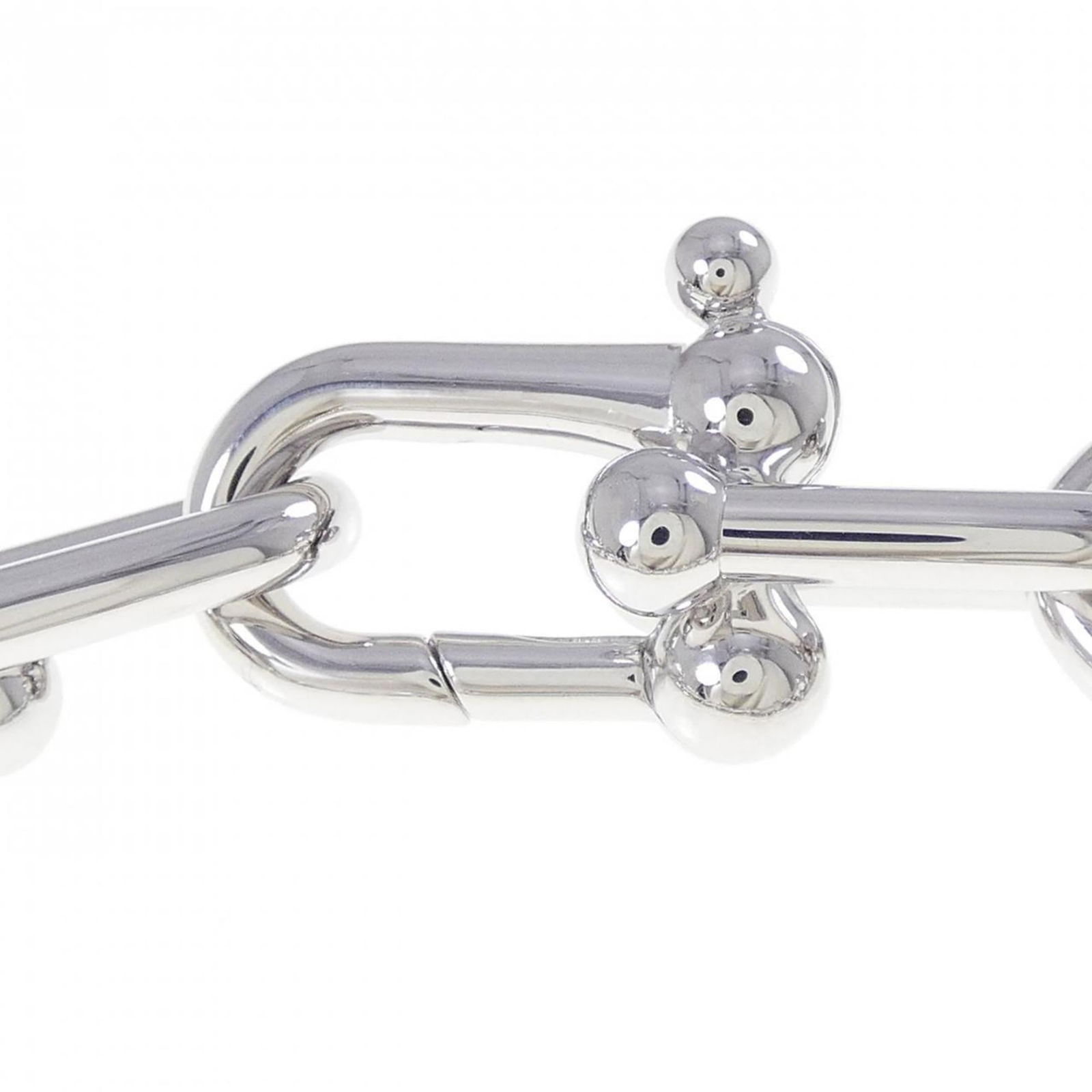 TIFFANY LINK BRACELET - 3