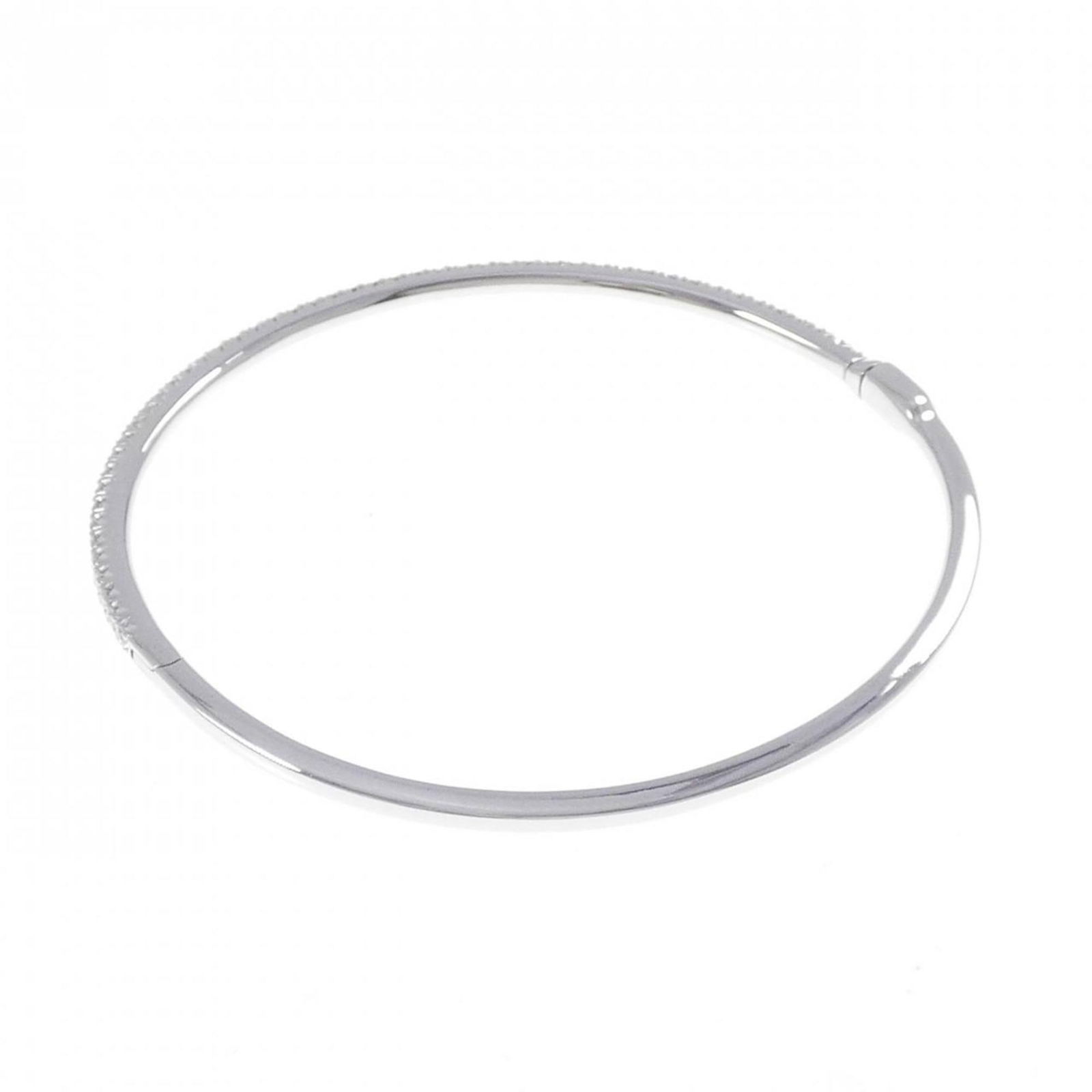 TIFFANY METRO HINGE BANGLE - 3