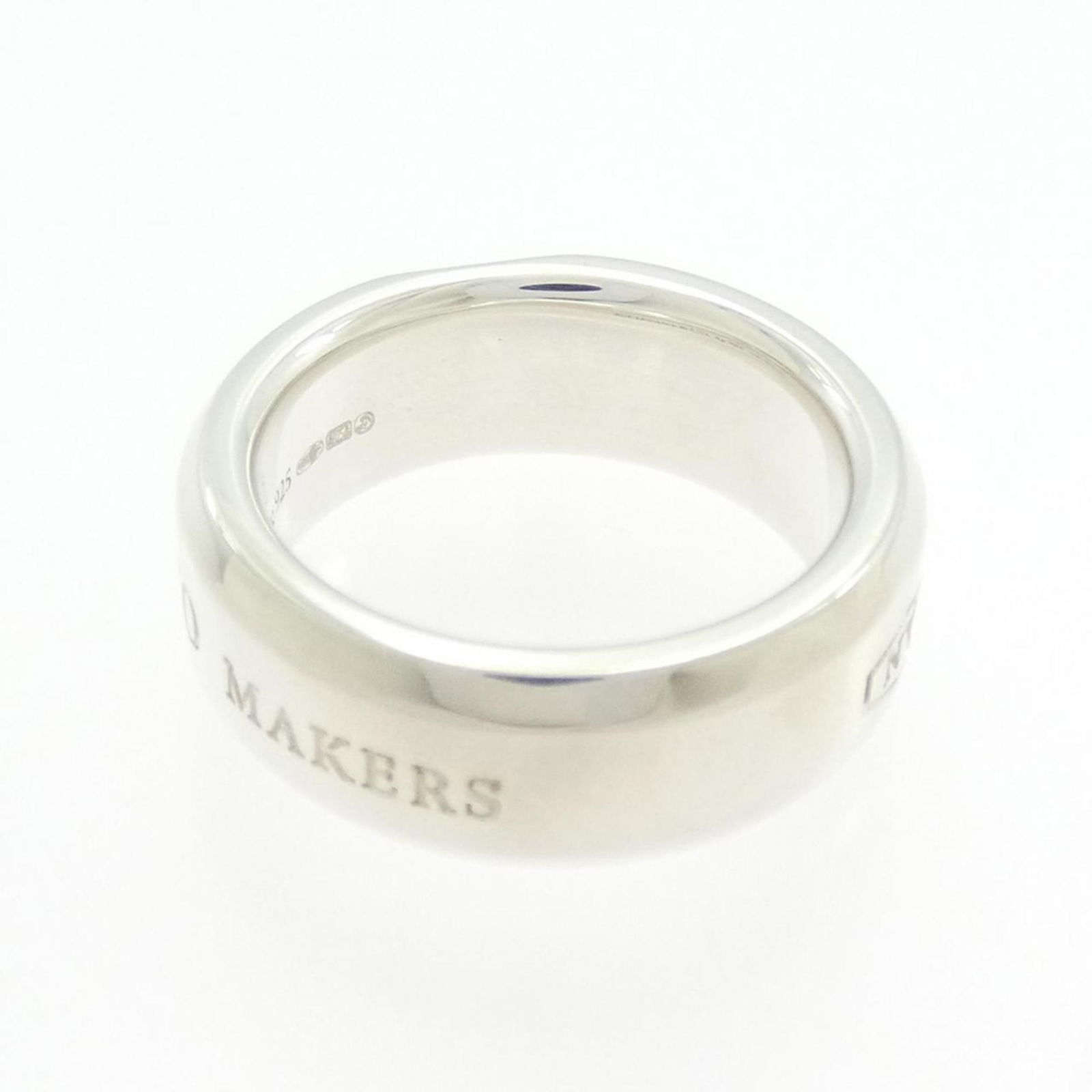 TIFFANY MAKERS RING - 3