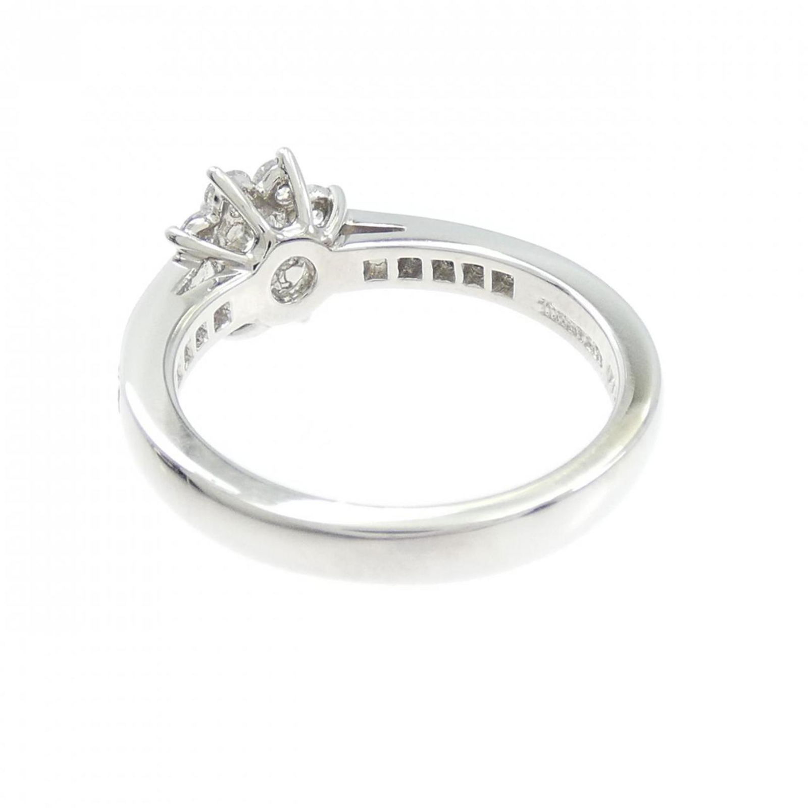 TIFFANY FLORA RING - 3