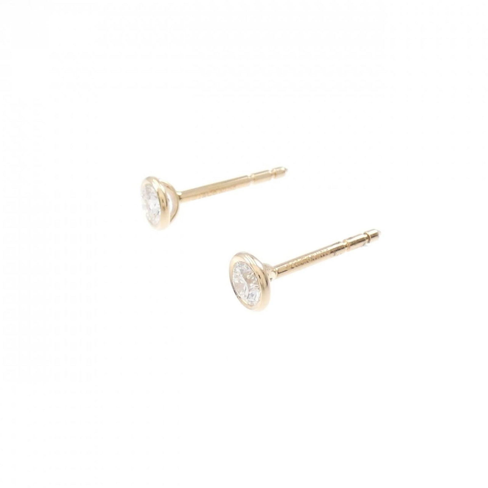 TIFFANY EARRINGS - 2