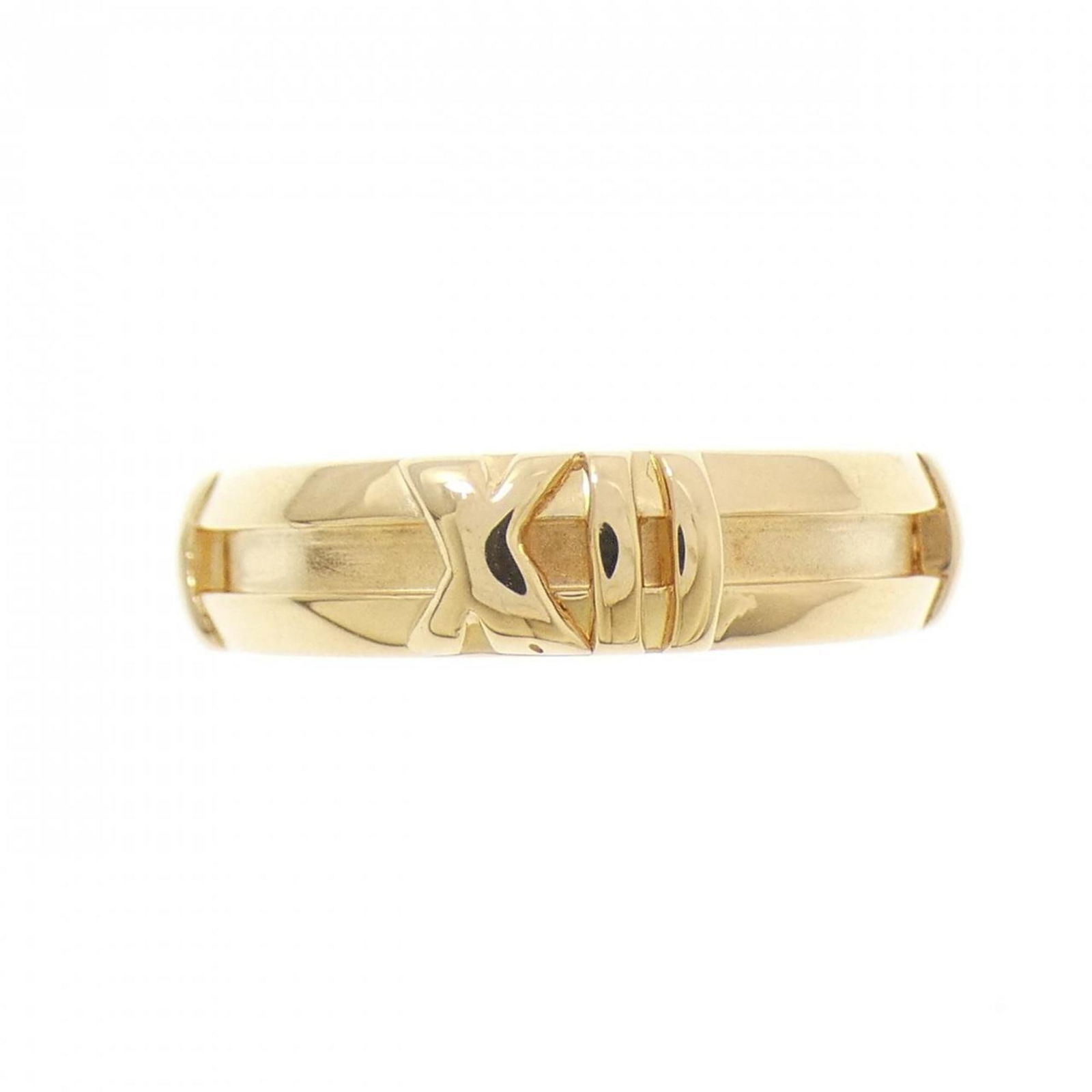 TIFFANY ATLAS NUMERIC RING - 2