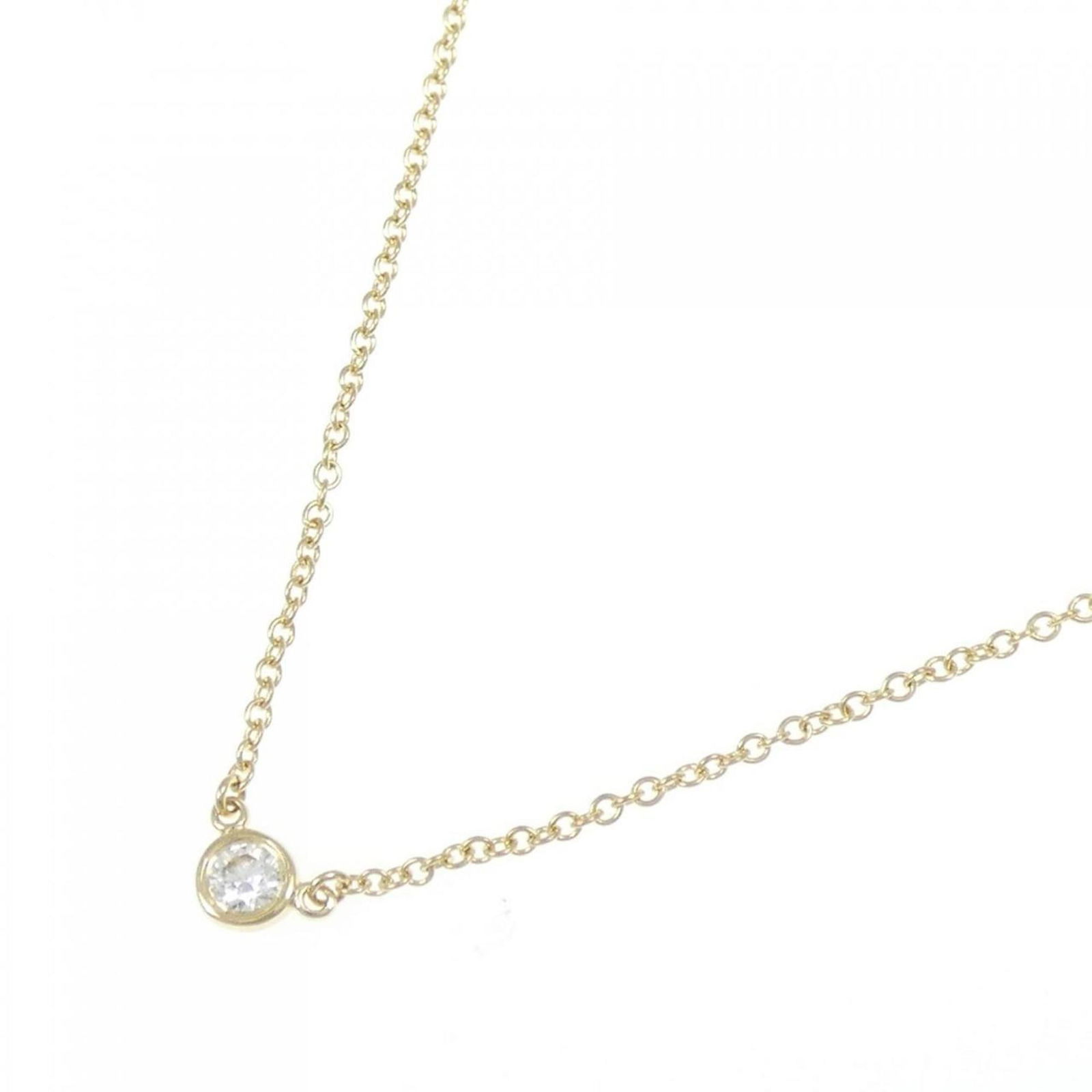 TIFFANY NECKLACE - 2