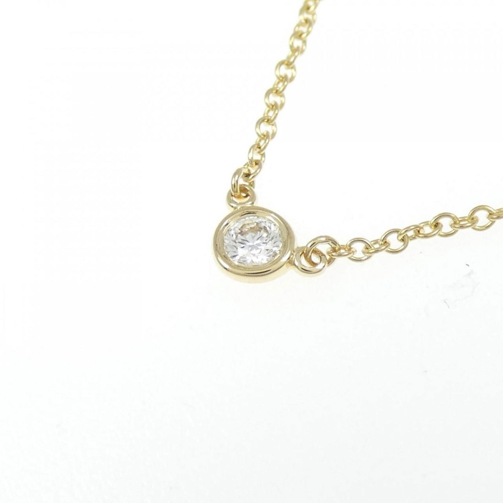 TIFFANY NECKLACE - 3