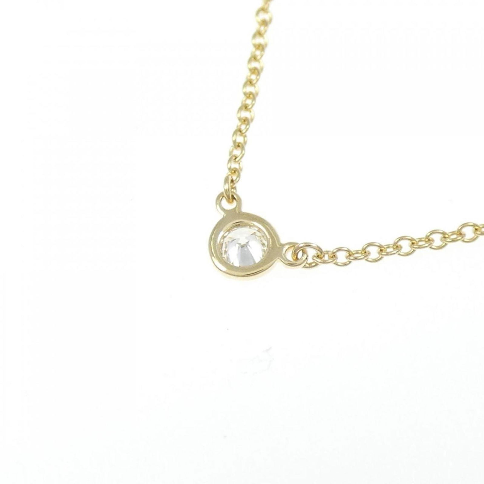 TIFFANY NECKLACE - 4