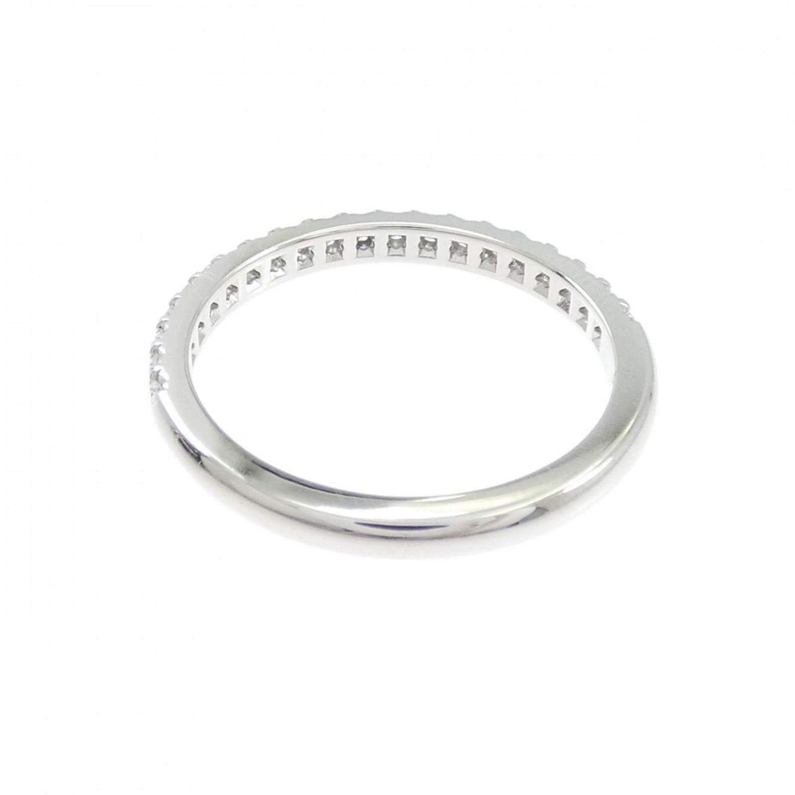 TIFFANY SOLESTE HALF CIRCLE RING - 3