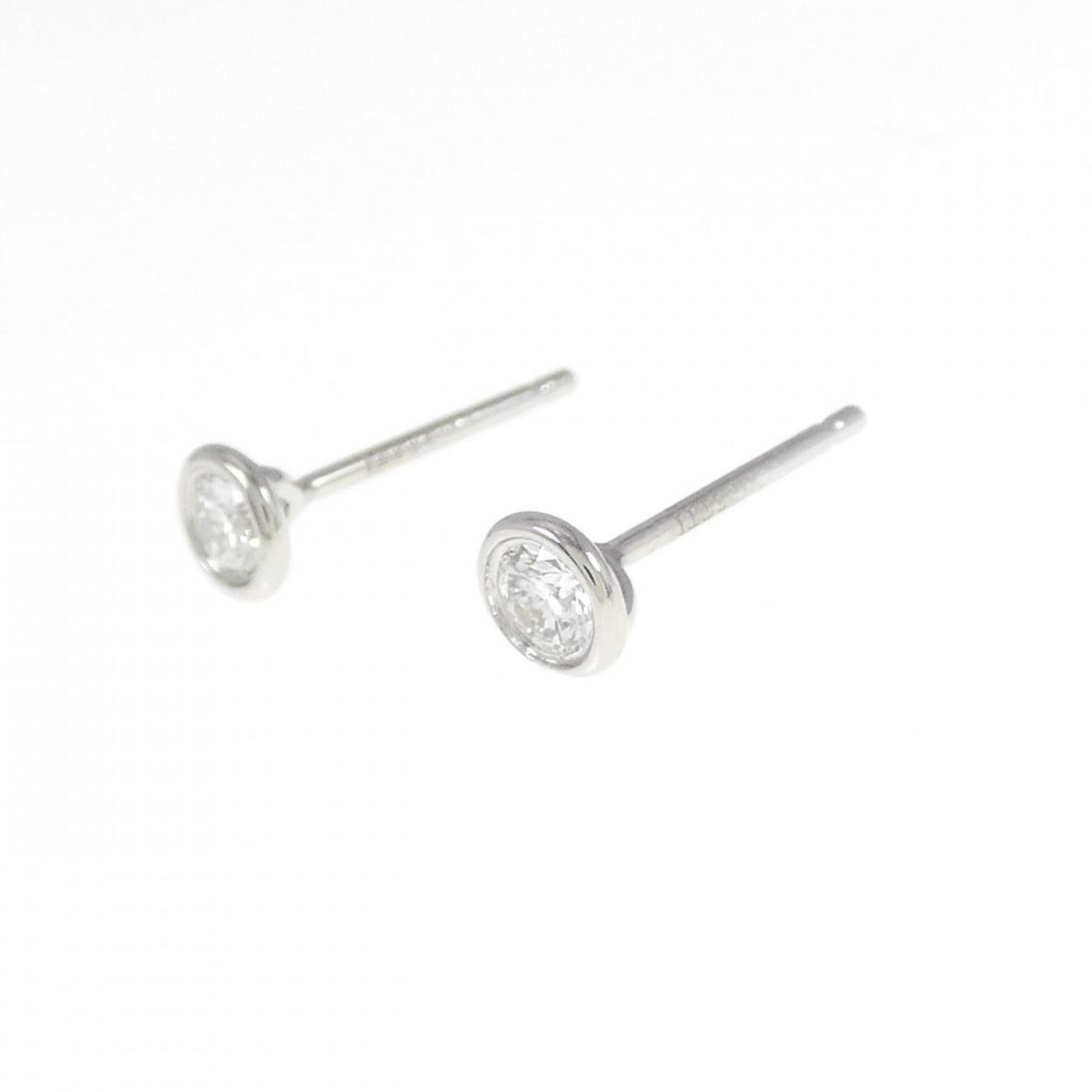 TIFFANY EARRINGS - 2