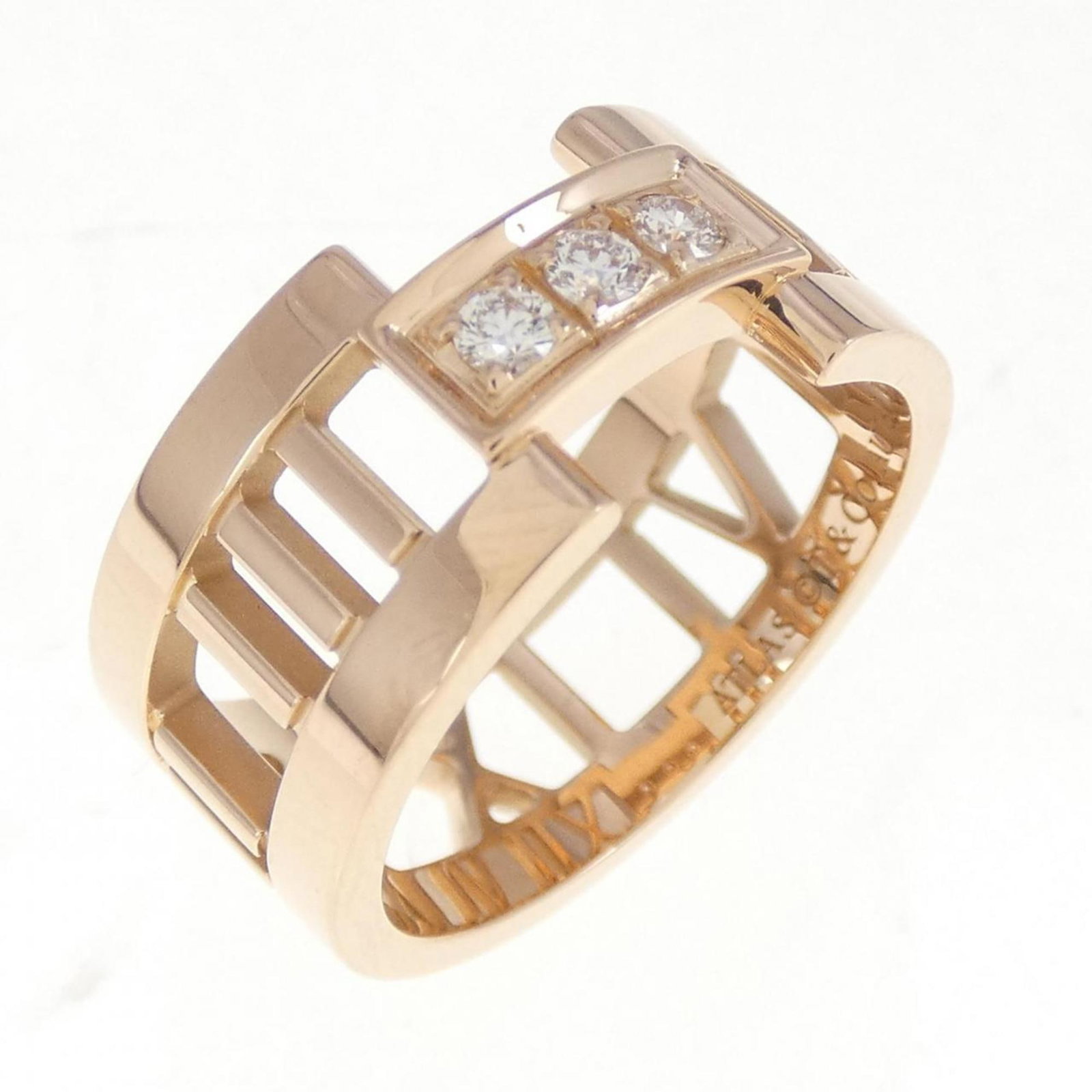 TIFFANY ATLAS RING (1 of 4)