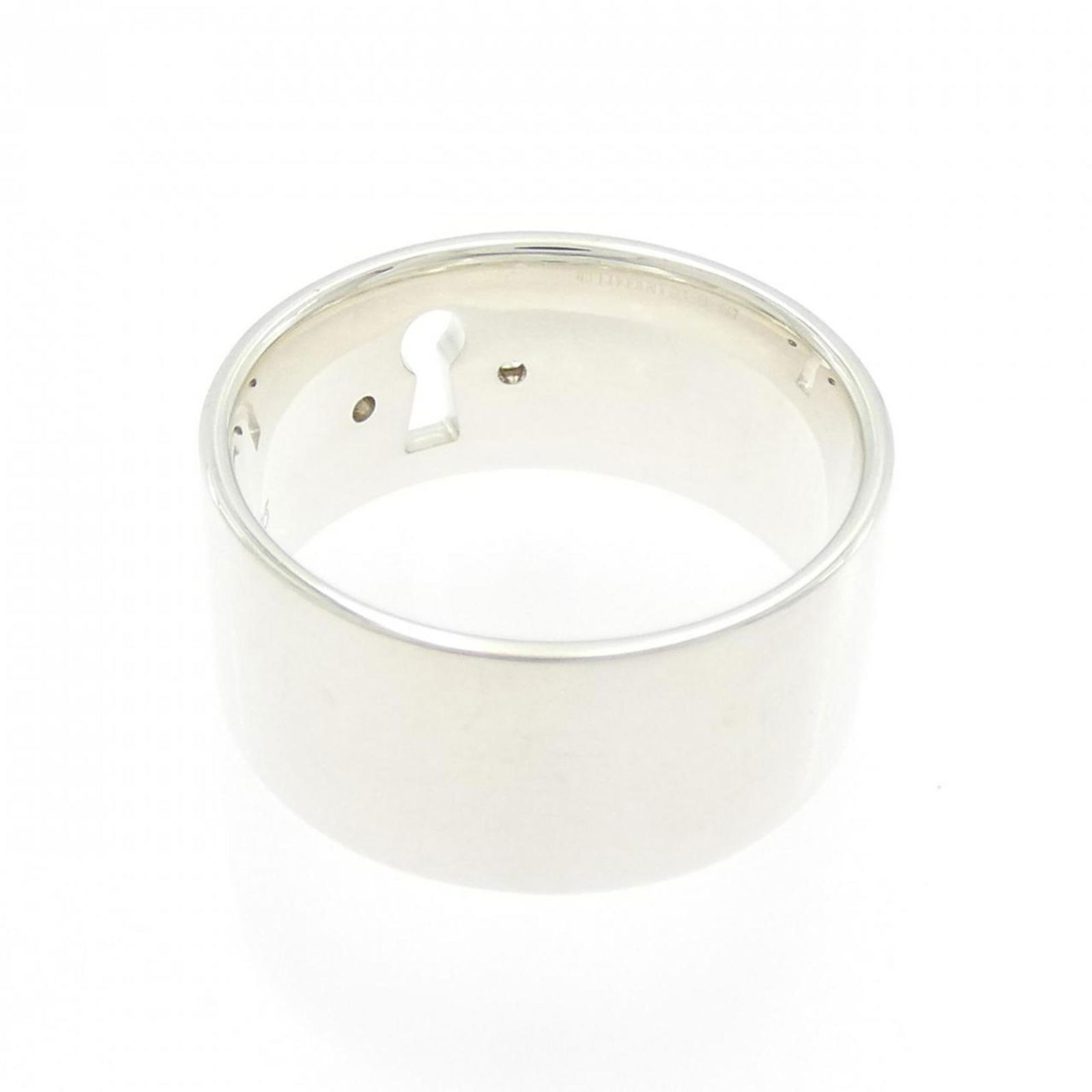 TIFFANY DIAMOND RING - 3