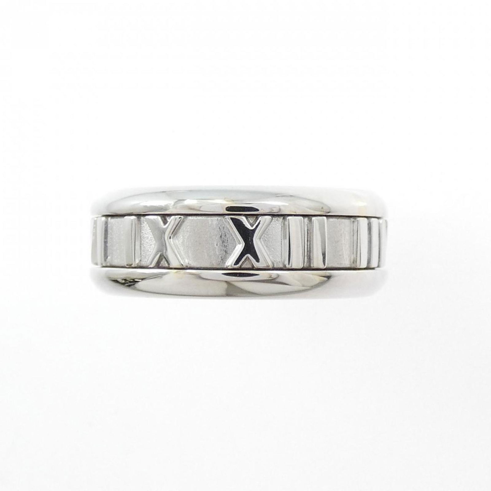 TIFFANY ATLAS RING - 2