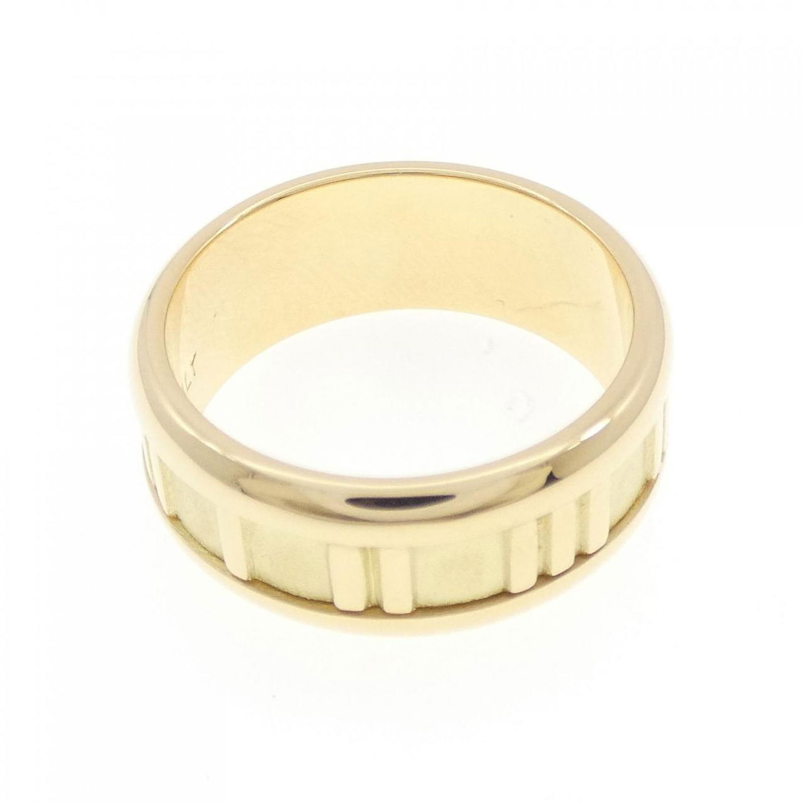 TIFFANY ATLAS RING - 3