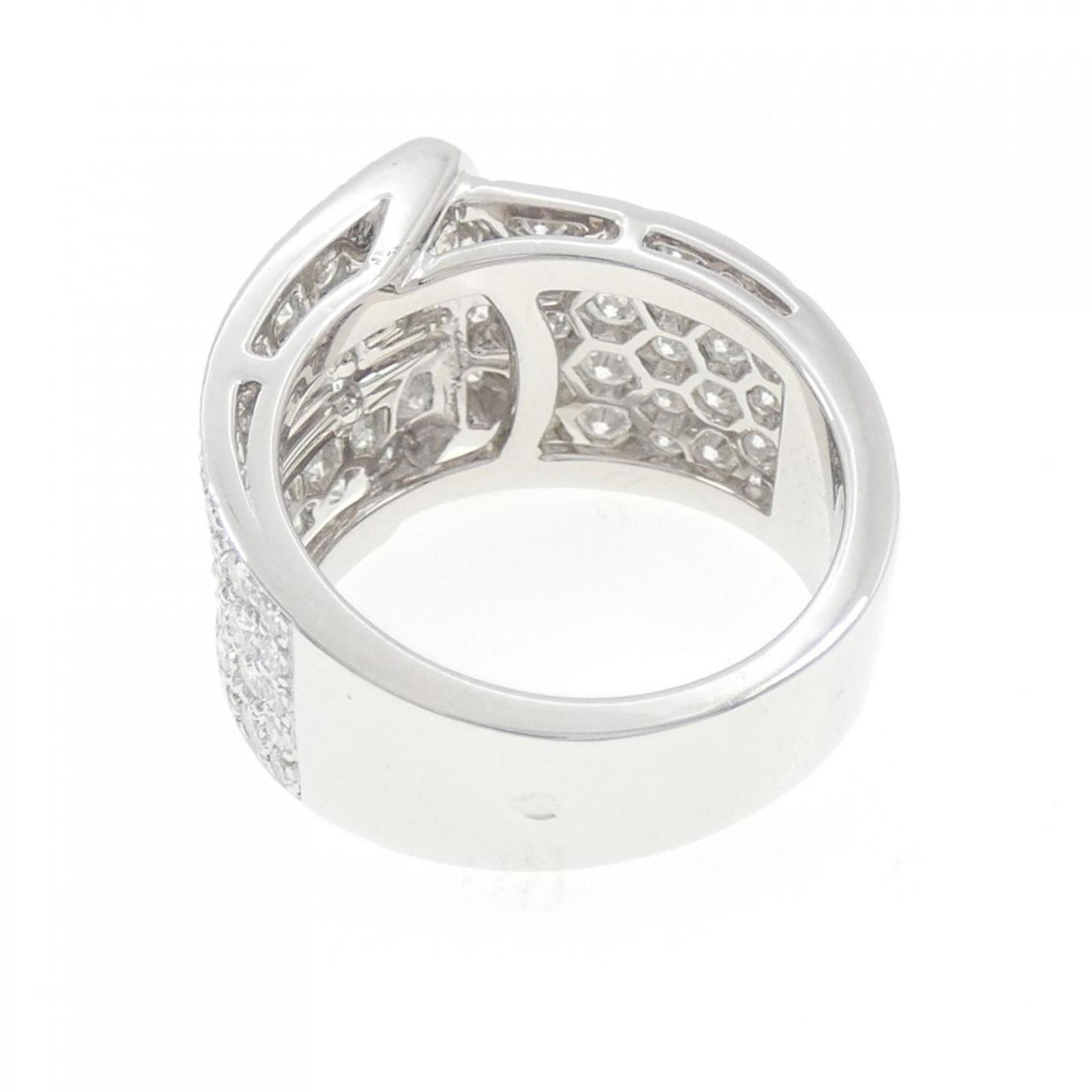 VAN CLEEF & ARPELS MIGNOLA RING - 3