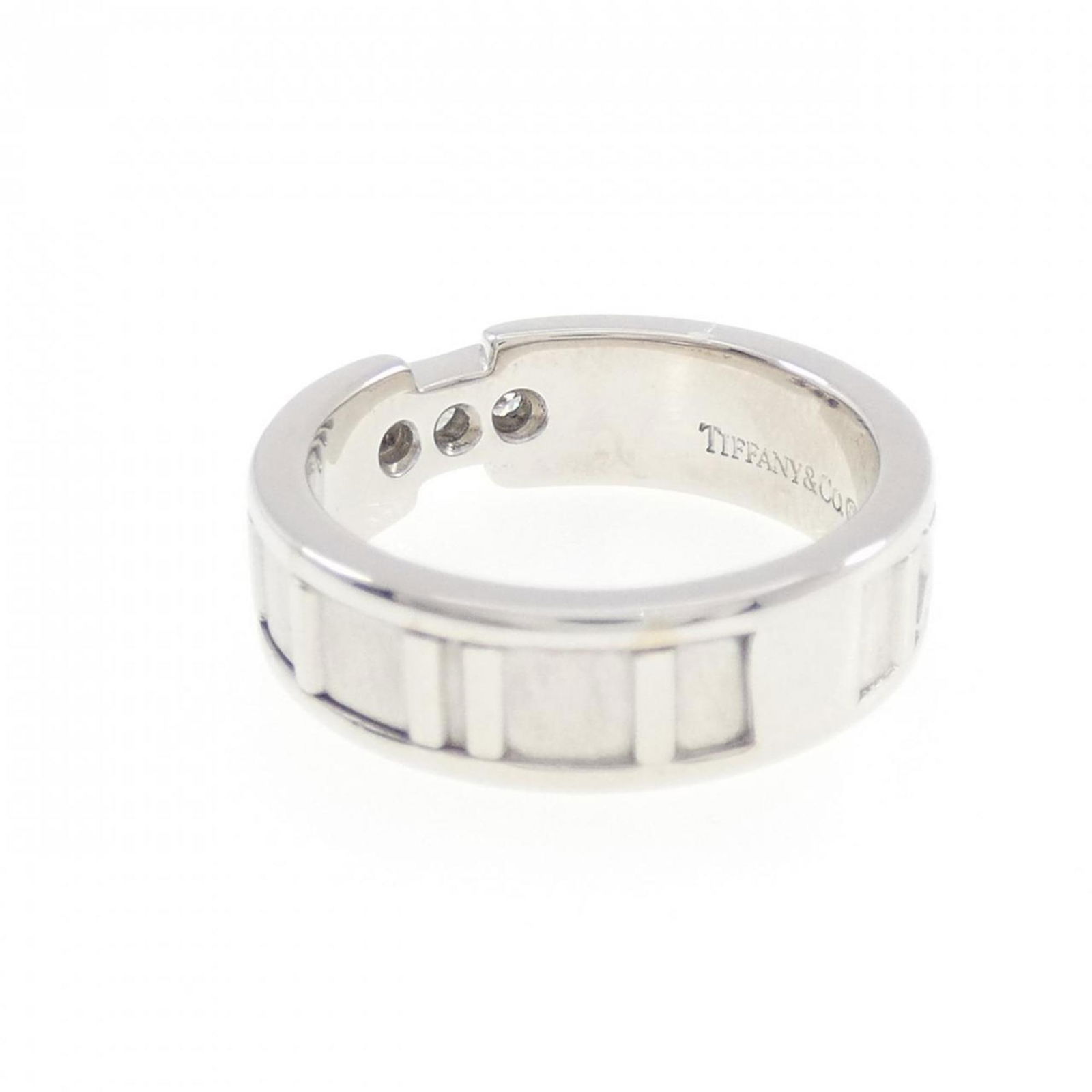 TIFFANY ATLAS RING - 3