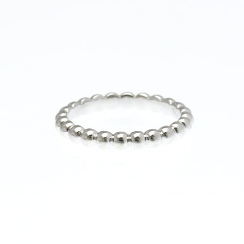 VAN CLEEF & ARPELS PERLE RING SMALL RING (1 of 4)