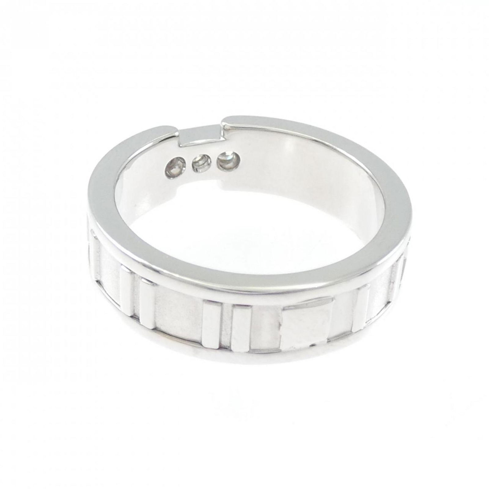 TIFFANY ATLAS RING - 3