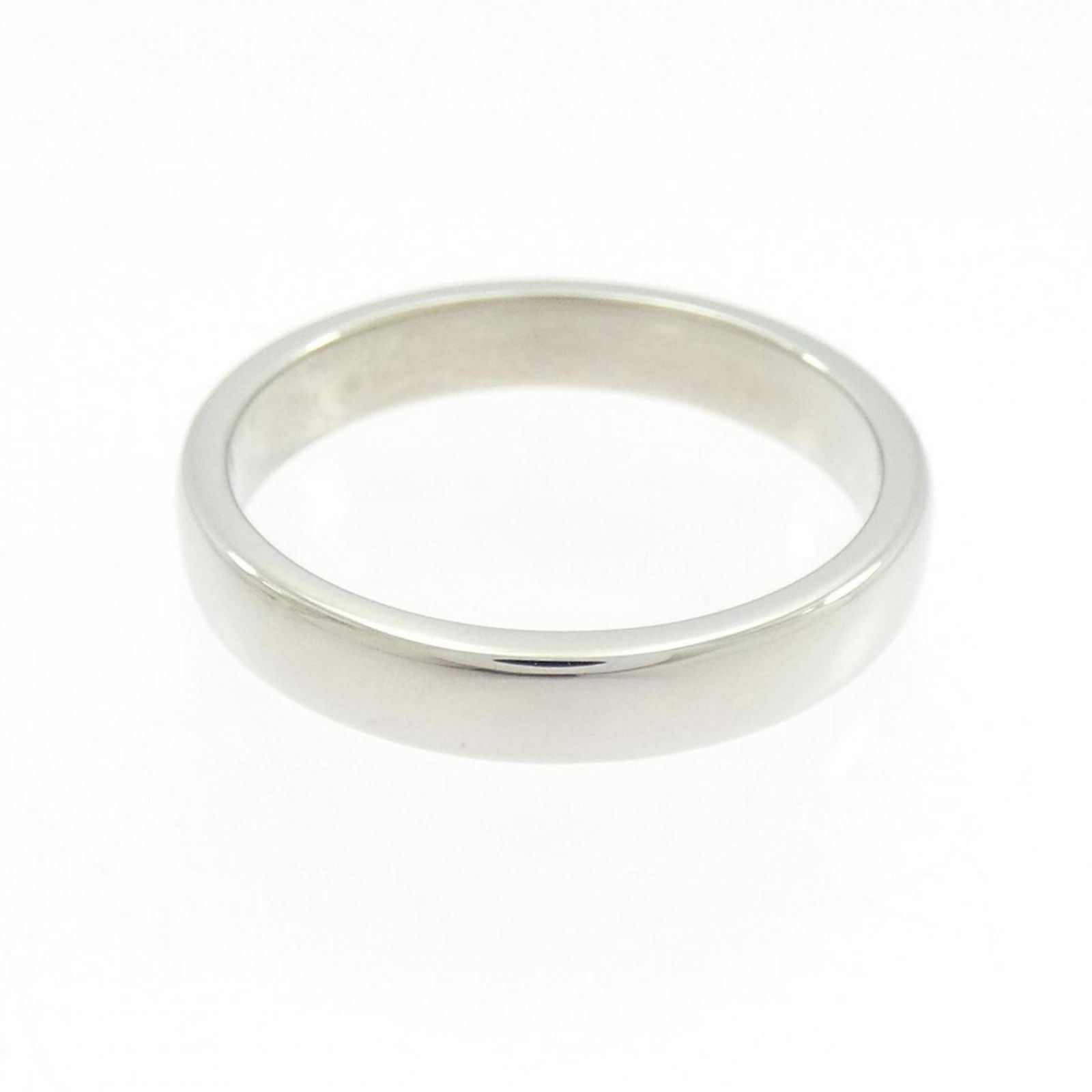 VAN CLEEF & ARPELS PT950 RING - 2