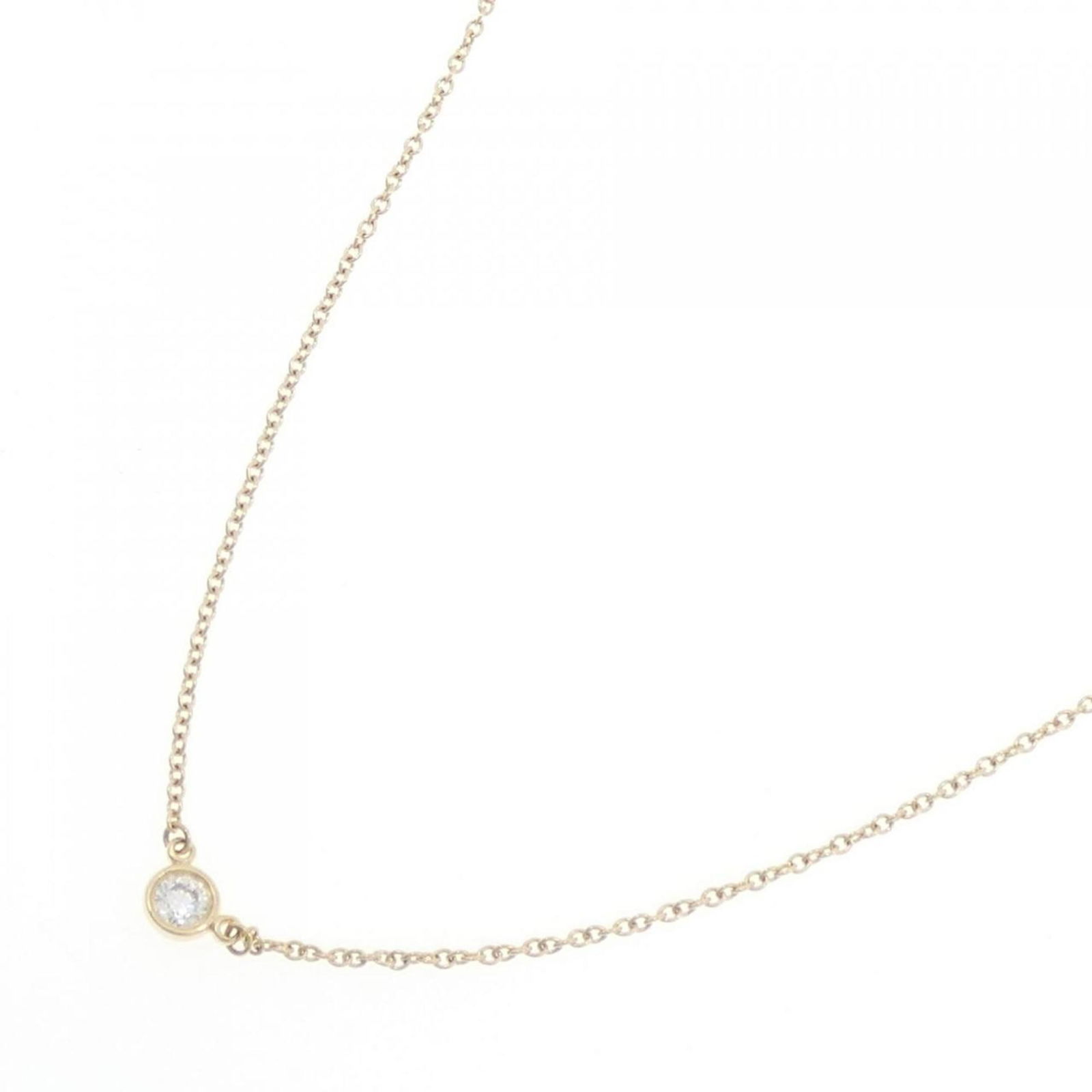 TIFFANY NECKLACE - 2