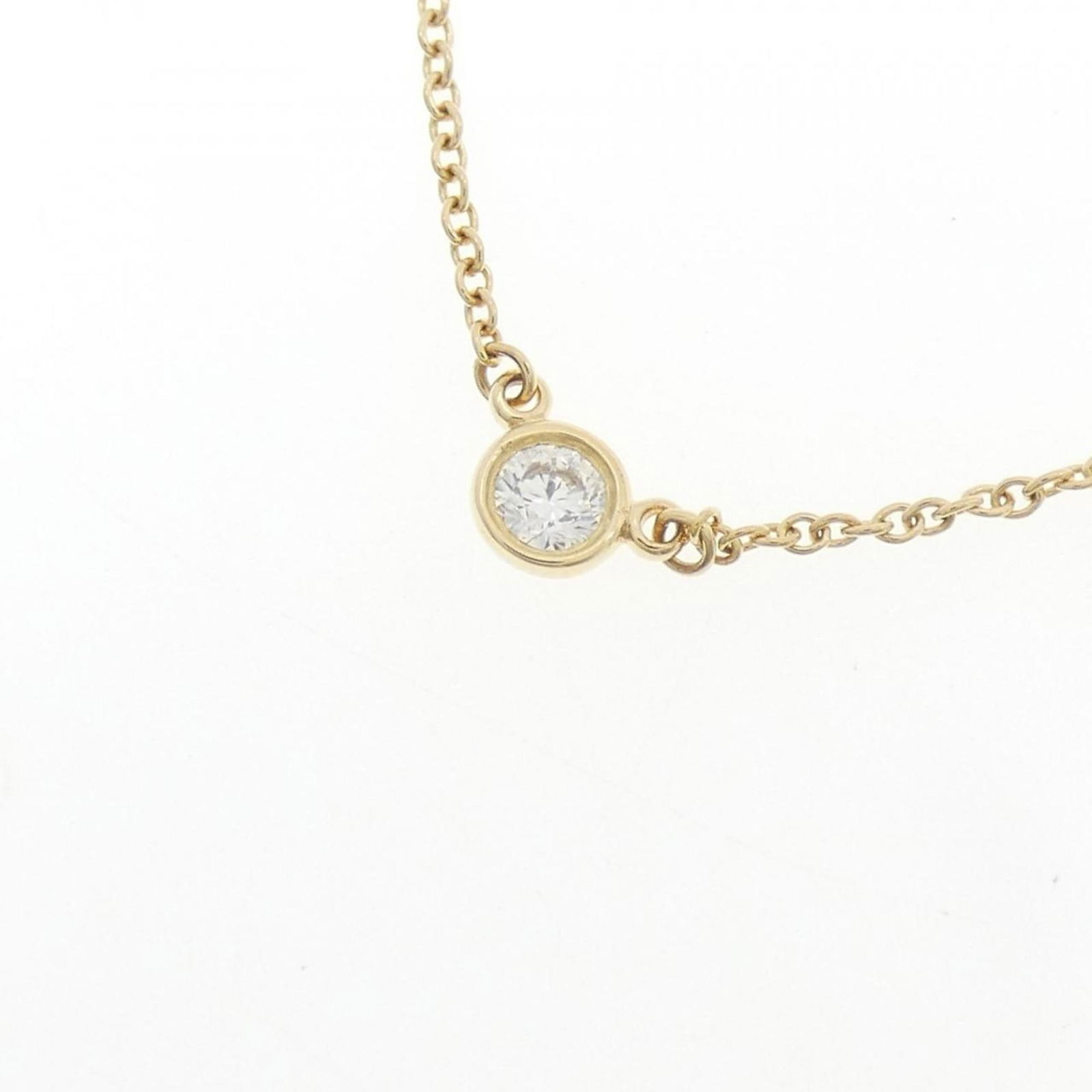 TIFFANY NECKLACE - 3