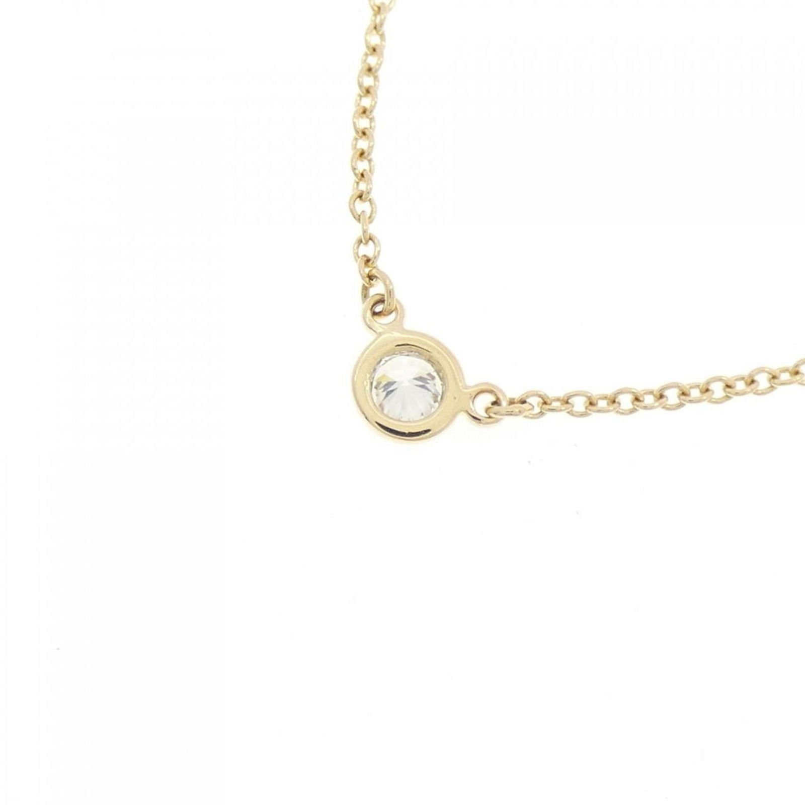 TIFFANY NECKLACE - 4