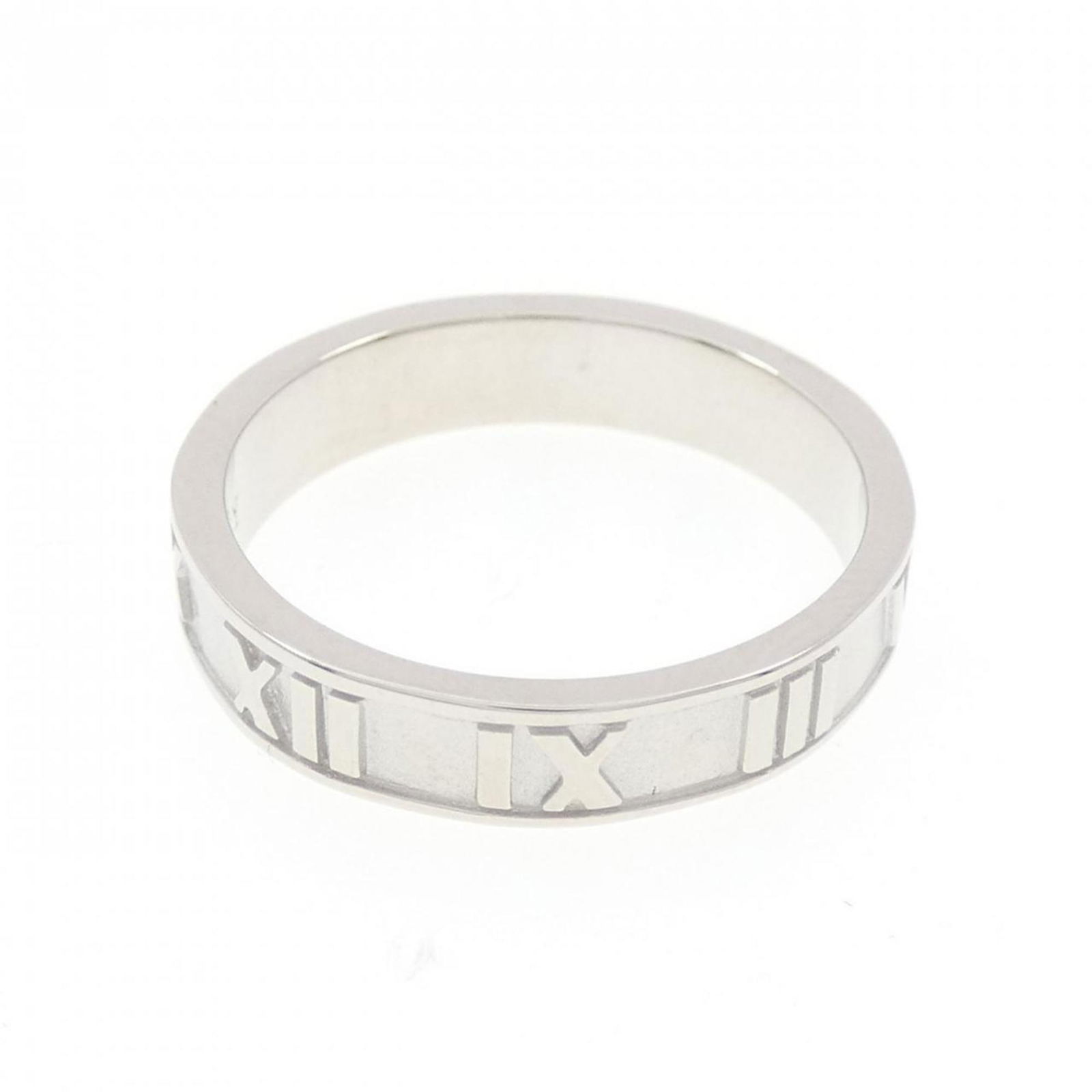 TIFFANY ATLAS RING - 2