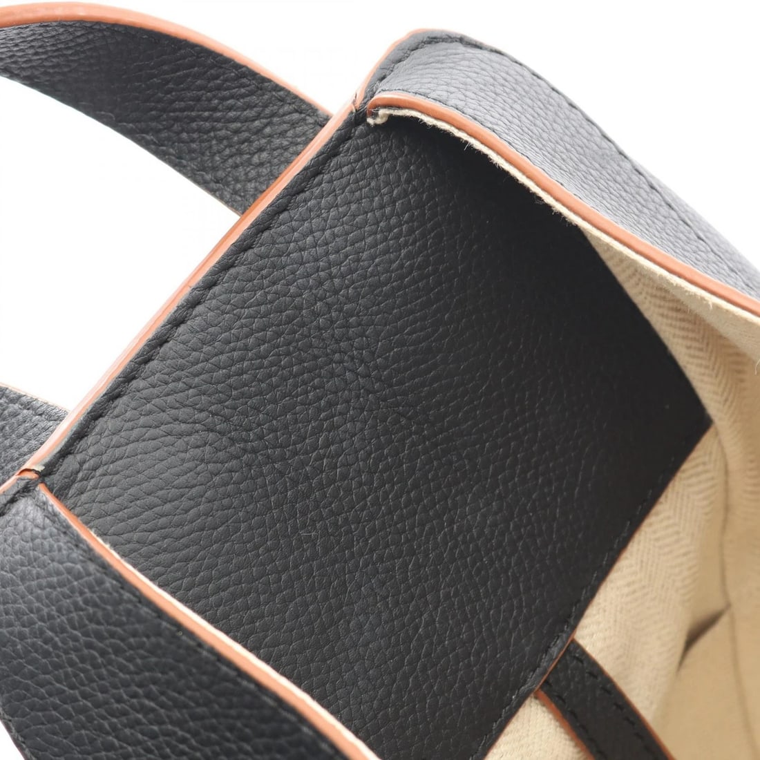 LOEWE HAMMOCK SMALL SHOULDER HANDBAG - 5