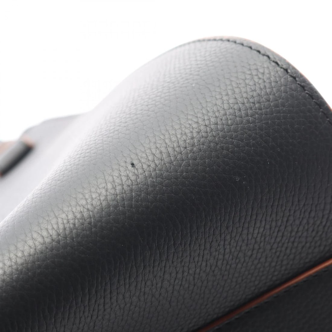 LOEWE HAMMOCK SMALL SHOULDER HANDBAG - 7