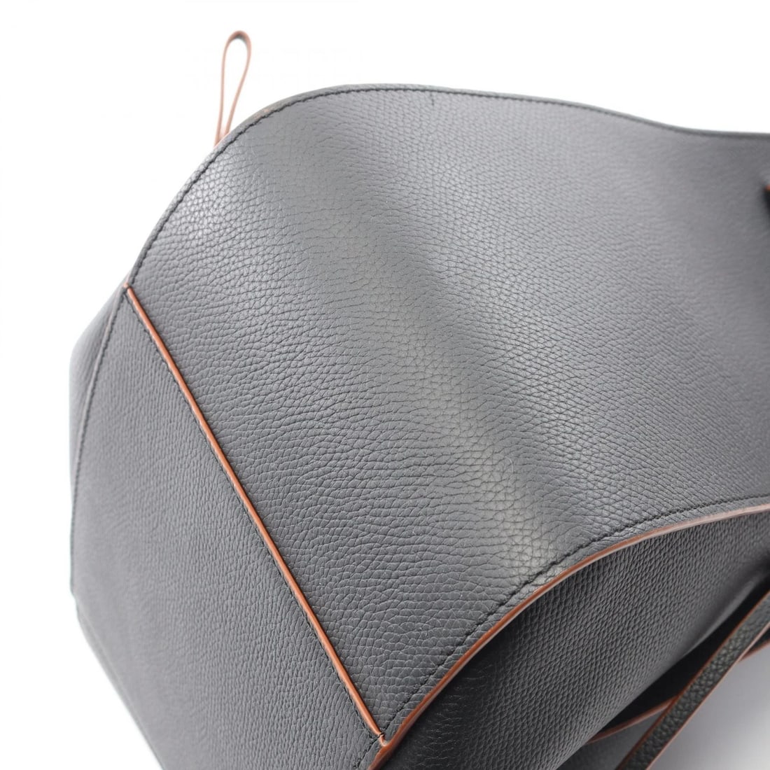 LOEWE HAMMOCK SMALL SHOULDER HANDBAG - 9