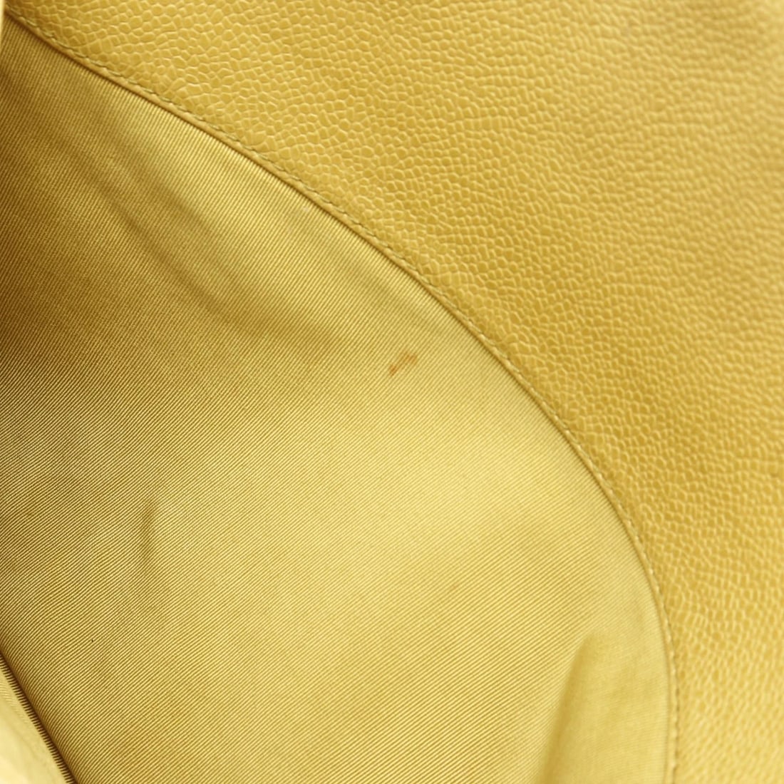 CHANEL COCO MARK CHAIN SHOULDER BAG - 7