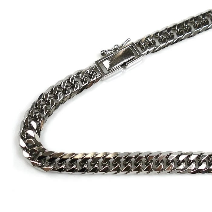 PT850 PLATINUM CHAIN NECKLACE (1 of 3)