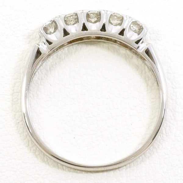 JEWELRY PM900 RING DIAMOND - 2