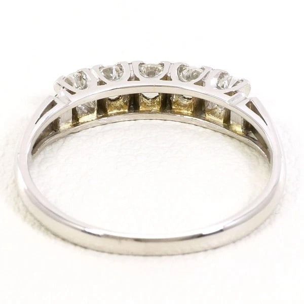 JEWELRY PM900 RING DIAMOND - 3