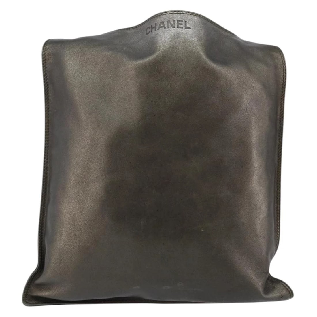 CHANEL SHOULDER BAG - 2