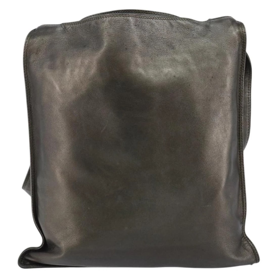 CHANEL SHOULDER BAG - 3