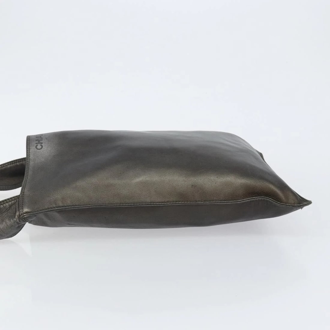 CHANEL SHOULDER BAG - 5