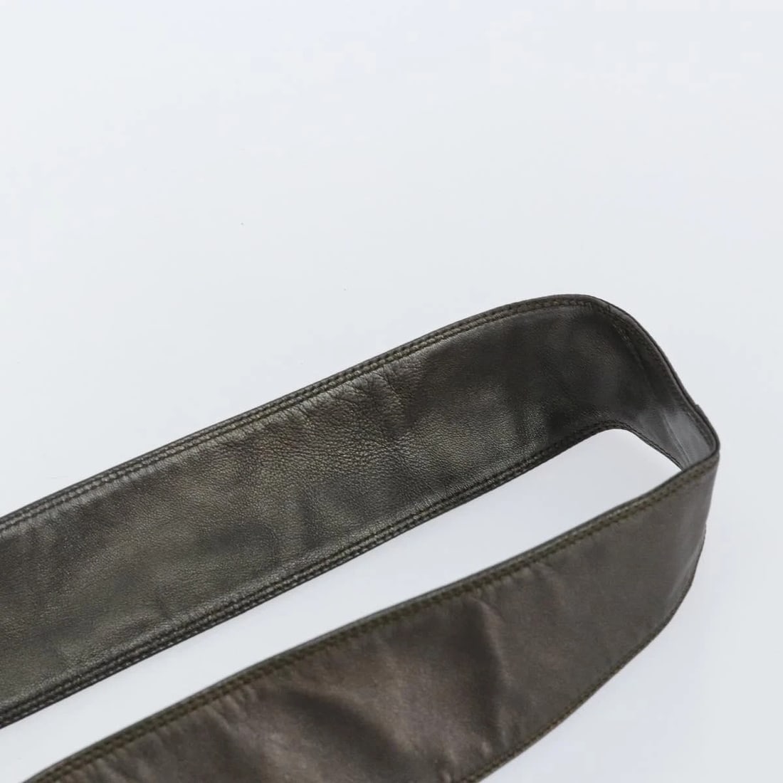 CHANEL SHOULDER BAG - 8