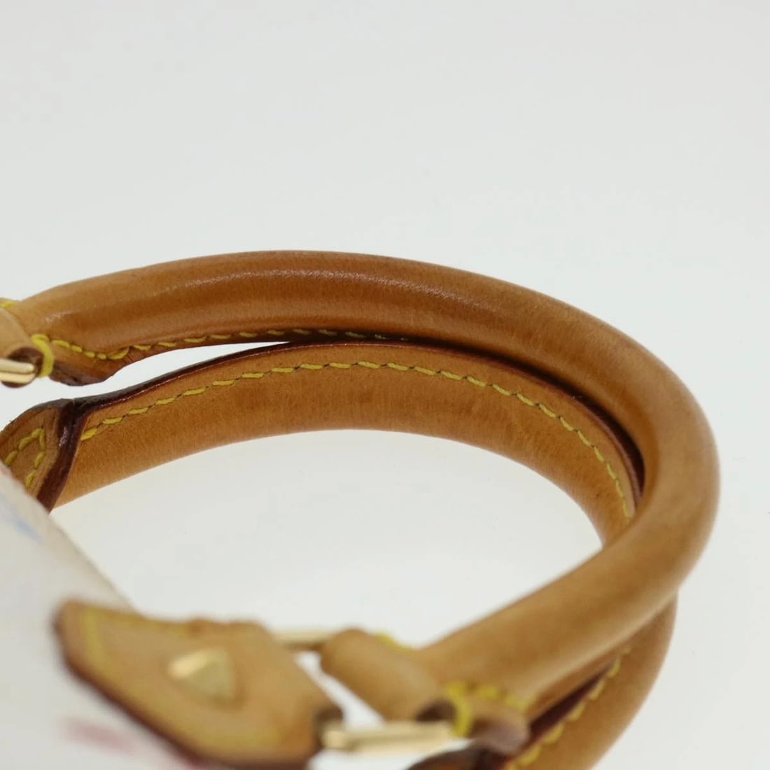 LOUIS VUITTON MONOGRAM MULTICOLOR HAND BAG - 7