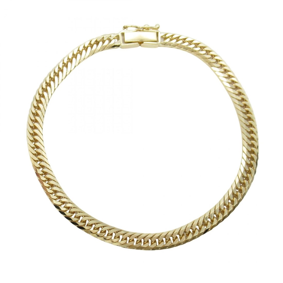 JEWELRY 8 MEN T KIHEI BRACELET BANGLE 18KYG (1 of 3)