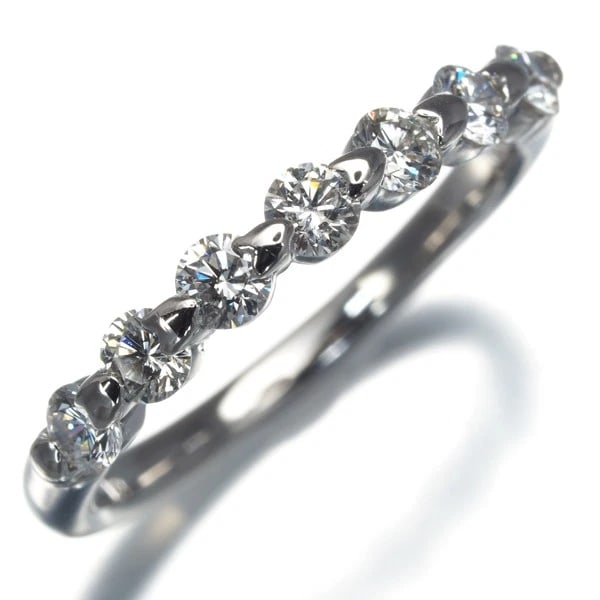 BLUERIVER RING DIAMOND - 2