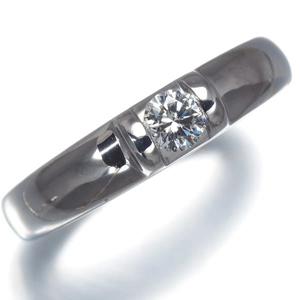 CHAUMET RING DIAMOND - 2